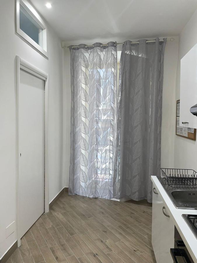 Dormire A Napoli Centro Holiday House Casa Vacanza Exterior photo
